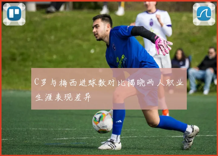 C罗与梅西进球数对比揭晓两人职业生涯表现差异